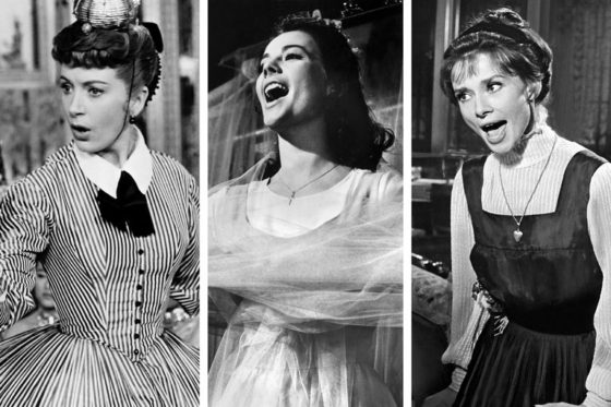 The Magic of Hollywood